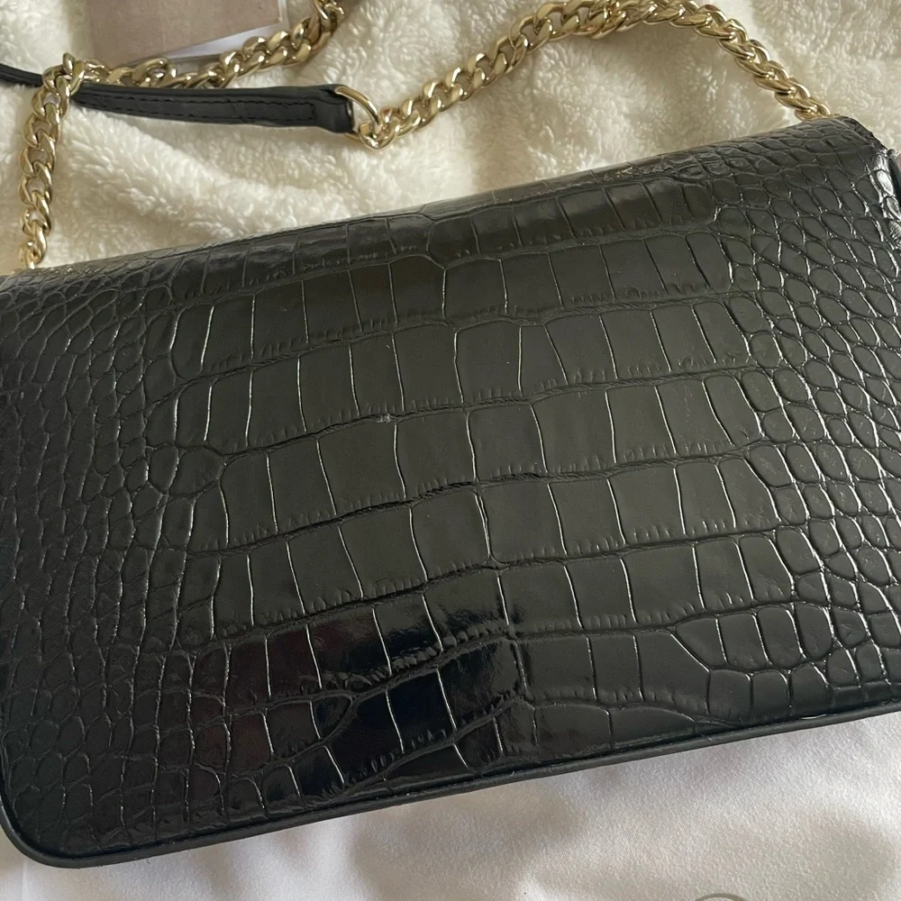 Chain Wallet Purse - Picture 4 of 10